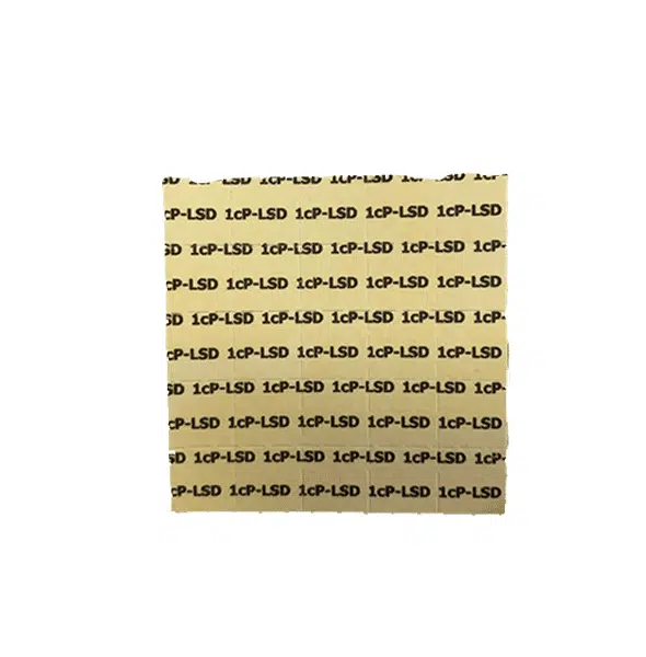 1cP-LSD 100mcg kopen – voor onderzoek