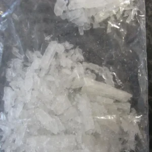 Crystal Meth kopen – voor laboratoriumonderzoek
