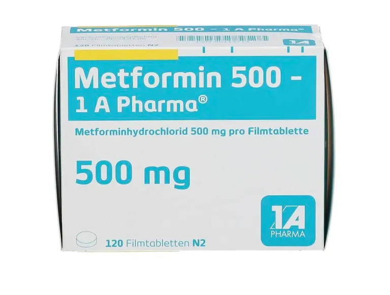 Metformine kopen | Metformin tabletten | Snelle levering | onderzoekchemicalien.nl