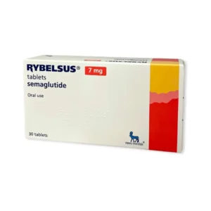Semaglutid Tabletten(Rybelsus)